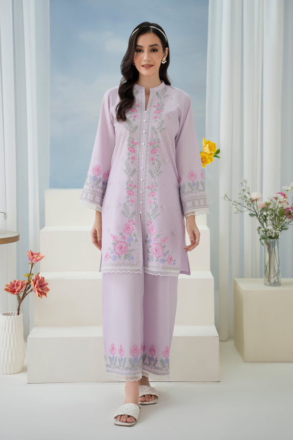 LAVENDER MIST - 2PCS